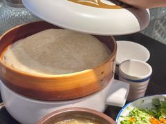 -满园烤鸭·春饼(沈北万达店)