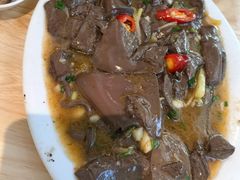 -龙岩罗桥牛杂(长青路店)