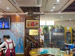 大堂-潘大福特色蒸菜(湖滨店)