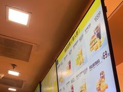 -麦当劳(西客站店)