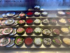 -李姑婆鲜切牛肉火锅自助(凤城二路店)