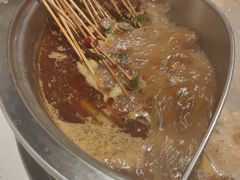 -袁记串串香火锅(郑和中路店)