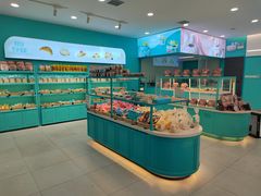 自助取餐区-罗莎蛋糕(魔法师司门口店)