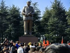 -韶山毛泽东同志故居