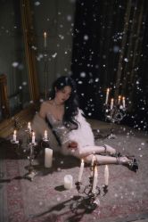 -WAVE SODA摄影工作室