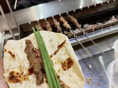 -小寒羊烧烤(凯瑞时代大厦店)