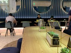 大堂-gaga(金光华店)
