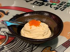 土豆沙拉-猛式料理嘉州新光天地店