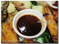 -皇冠自酿啤酒坊(中国红街5号楼店)