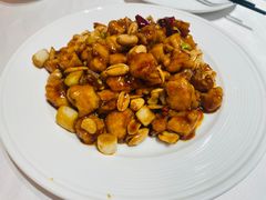 宫保鸡丁-大铁勺新津菜(迎水道店)