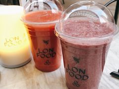 -农畉LONFOOD(福田星河COCOPark店)