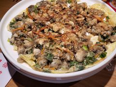 -四道菜·福建菜馆(莆田万达店)