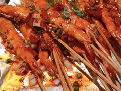 -绿茶餐厅(布吉万象汇店)