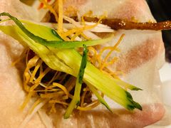 -富贵春饼·烤鸭(谷德店)