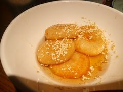 桂花糍粑-老湘村·湖南土菜(天河维多利店)