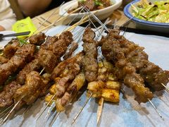 -烤五行·烧烤烤串(石佛营店)
