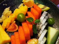 -云·酷 Atmosphere(国贸大酒店)