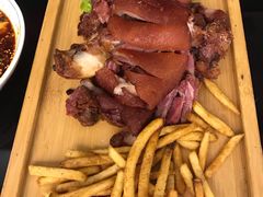 -丰收日·小海鲜·沪上家宴(顾村正大店)