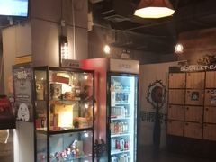 -长藤鬼校(龙翔店)