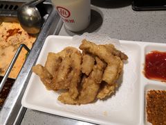 -海底捞火锅(奥山世纪城店)