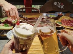 -黑牛の店·和牛烧肉(合生汇店)