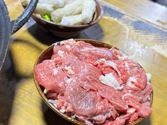 -正南齊北重庆老火锅(光华村直营店)
