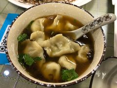 -天天向上素食餐厅(五台山店)