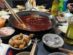 -星鸿社重庆老火锅