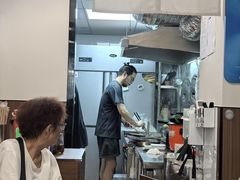 -小梁哥云吞面(黄贝岭店)