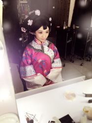 -东古旅拍摄影•格格服汉服•租赁(故宫店)