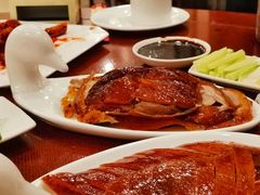 -北平小馆·烤鸭·家常菜(磨房北里店)