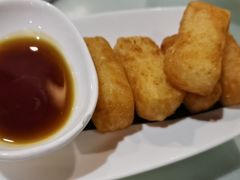 -新川办餐厅
