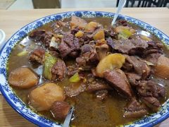 -东财大盘鸡(黑石礁店)