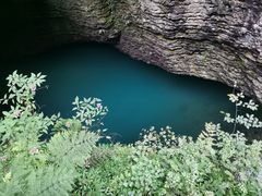 -鹿院坪生态旅游景区
