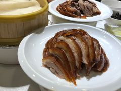 -老浒记烤鸭-北京菜(琉璃厂店)