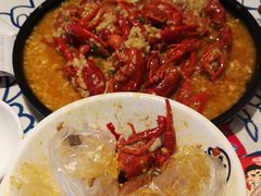 -松哥油焖大虾(皇岗一店)