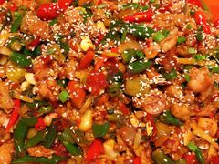 兔槽招牌兔-兔槽江湖菜·重庆璧山兔(水围店)