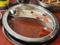 -丹妹麻辣烫(袁家岭20year店)