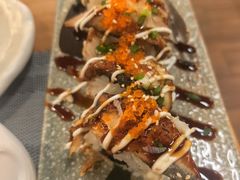 -菊上日式料理(蚌埠银泰店)