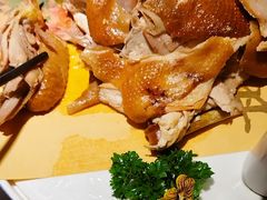 -来相会饺子·新辽菜(甘家口店)