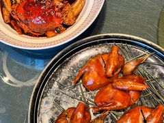 -喜棠·长沙家宴·海鲜·湘菜(麓谷店)