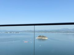 -绿城千岛湖喜来登度假酒店