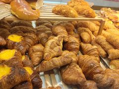 -BreadTalk面包新语·烘焙蛋糕(海珠丽影广场店)