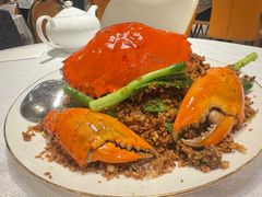 -喜记避风塘炒辣蟹(旗舰店)