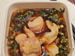 -漾亚·雍雅合鲜(桐梓林店)