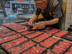 -谭三娘鲜切牛肉自助火锅(文殊院店)