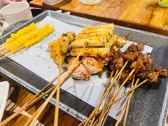 -管氏翅吧(国展店)