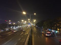 -北京长白山国际酒店(鸟巢店)