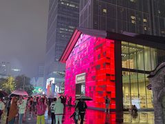 -成都梵高星空艺术馆(春熙路旗舰店)