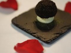 -三嚥阁 La Villa Restaurant